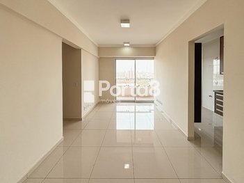 apartment em Rua Bernardino de Campos, Vila Maceno - São José do Rio Preto - SP