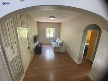 apartment em Rua Catumbi, Belém - São Paulo - SP