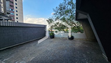 apartment em Avenida Engenheiro Armando de Arruda Pereira, Vila do Encontro - São Paulo - SP