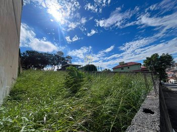 land_lot em Rua Wilson Soares Fernandes, Planalto - Belo Horizonte - MG
