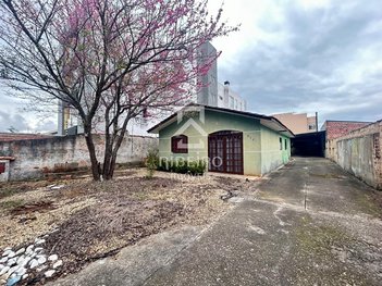 land_lot em Rua Acre, Boneca do Iguaçu - São José dos Pinhais - PR