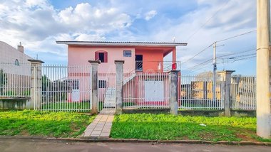 house em Avenida Telmo Ilha, São José - Passo Fundo - RS