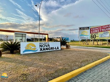apartment em Estrada do Mar, Xangri-Lá - Xangri-Lá - RS