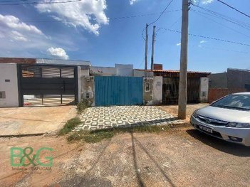 house em Rua Francisco Vaz de Oliveira, Jardim Bela Vista - Itapeva - SP
