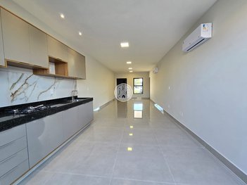 house em Rua Gustavo de Souza Oliveira, Reserva San Tiago - Ribeirão Preto - SP