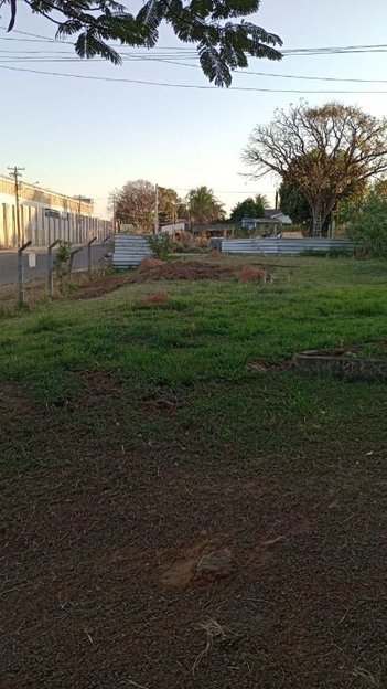 land_lot em Rua Ariovaldo Luís Mazon, Chácara Santa Antonieta (Nova Veneza) - Sumaré - SP