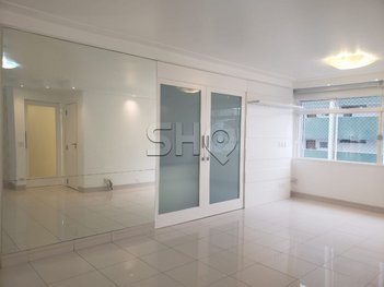 apartment em Rua Artur Prado, Bela Vista - São Paulo - SP