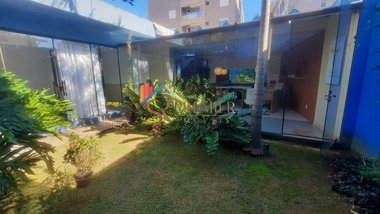 commercial_property em Rua Cônego Bernardo, Trindade - Florianópolis - SC