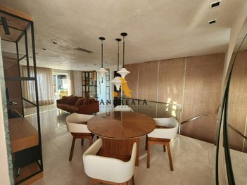 apartment em Avenida Malibu, Barra da Tijuca - Rio de Janeiro - RJ