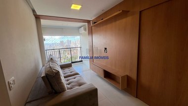apartment em Rua Godofredo Fraga, Marapé - Santos - SP