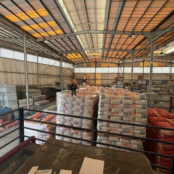 industrial em Avenida Tapajós, Vila Cristina - Betim - MG