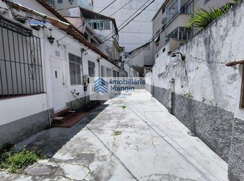house em Rua Ferreira Pontes, Andaraí - Rio de Janeiro - RJ