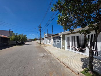 house em Rua Adão José Siqueira Mello, Fazenda Grande - Jundiaí - SP