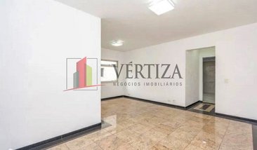 apartment em Avenida Doutor Cardoso de Melo, Vila Olímpia - São Paulo - SP