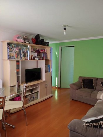 apartment em Rua Reverendo Willybaldo Peralta Alves, Jardim Eldorado - Indaiatuba - SP