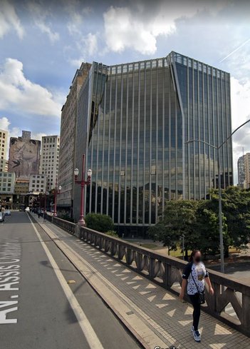 business em dos Andradas, Centro - Belo Horizonte - MG