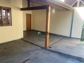 house em Rua São Sebastião, Vila Todos os Santos - Indaiatuba - SP