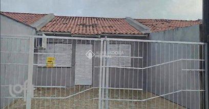 house em Quatro, Guajuviras - Canoas - RS
