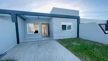 house em Rua Margaridas, Noiva do Mar - Xangri-Lá - RS