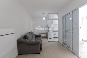 apartment em Rua Paim, Bela Vista - São Paulo - SP