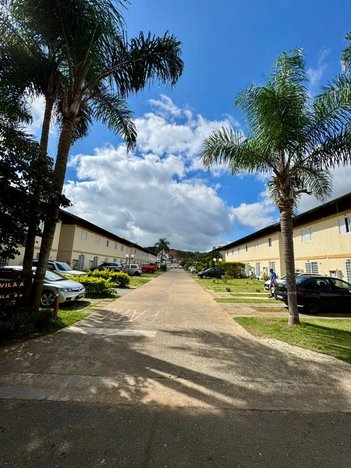 house em Rua Tamotsu Iwasse, Vila Nova Bonsucesso - Guarulhos - SP