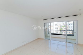apartment em Rua Clímaco Barbosa, Cambuci - São Paulo - SP