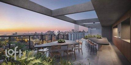 apartment em Marcílio Dias, Menino Deus - Porto Alegre - RS