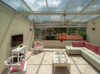 house em Avenida Senador José Ermírio de Moraes, Tremembé - São Paulo - SP