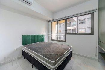 apartment em Avenida Armando Ferrentini, Aclimação - São Paulo - SP