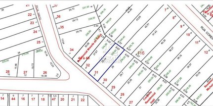 land_lot em Rua Haiti, Parque das Nações - Santo André - SP