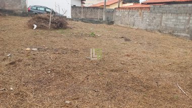 land_lot em Via de Pedestre Regiane Aparecida Pedroso Santos, Jardim das Pitangas - Jundiaí - SP