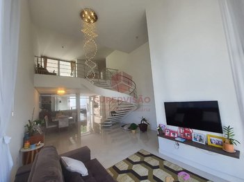 house em Rua das Cabreúvas, Pedra Branca - Palhoça - SC