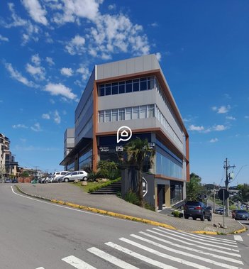 office em Rubem Bento Alves, Sagrada Família - Caxias do Sul - RS