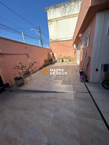 house em Rua Pinderemirim, Salinas - Fortaleza - CE