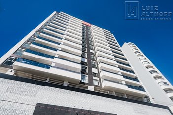 apartment em Rua Joaquim Maximiano Sarmento, Kobrasol - São José - SC