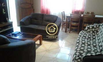 house em Rua Zilda, Casa Verde Alta - São Paulo - SP