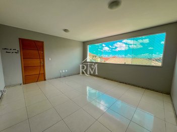apartment em Rua Desembargador Afonso Lages, Dona Clara - Belo Horizonte - MG