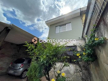 house em Rua Herwis, Vila Ema - São Paulo - SP