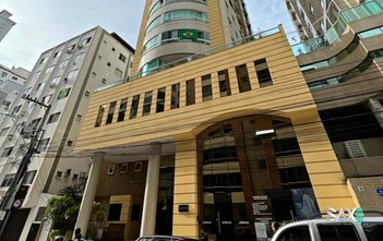 apartment em Rua 1001, Centro - Balneário Camboriú - SC