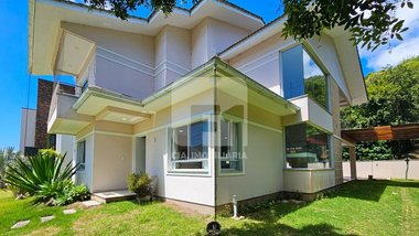 house em Rua Deputado Walter Gomes, Santo Antônio de Lisboa - Florianópolis - SC
