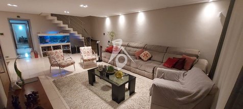 house em Rua Vicente Romano, Parque da Mooca - São Paulo - SP