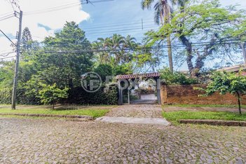 land_lot em Rua Cariri, Vila Assunção - Porto Alegre - RS