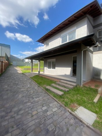 house em Rua Pedro Giacomet, Bela Vista - Caxias do Sul - RS