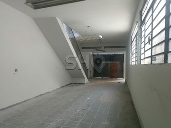 commercial_building em Doutor Olavo Egídio, Santana - São Paulo - SP