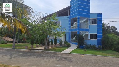 house em Alameda dos Sabias, Lameirão - Guarapari - ES