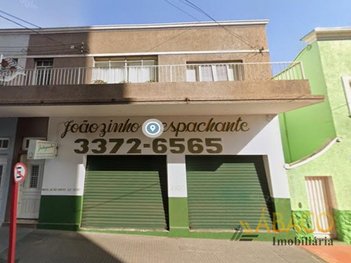 house em Rua Marechal Deodoro, Centro - São Carlos - SP