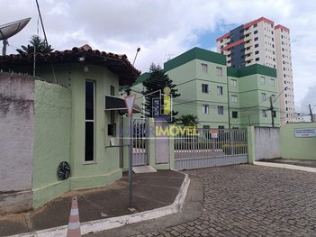 apartment em Avenida Brasil, Candeias - Vitória da Conquista - BA