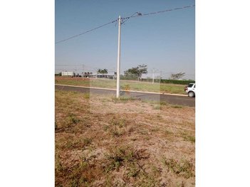 land_lot em Rua Alberto Dorce, Eplatz Rio Preto - São José do Rio Preto - SP