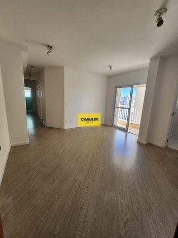 apartment em Rua Bela Vista, Centro - São Bernardo do Campo - SP