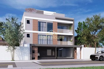 apartment em Rua José Leal, Jardim Belvedere - Volta Redonda - RJ
